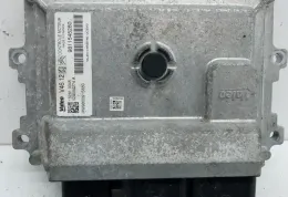 V290592274A блок управления ECU Citroen C3 2009