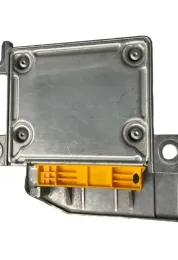 DTT0242491S блок управления AirBag (SRS) Opel Corsa C 2001