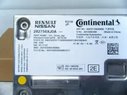 282756XJ0A блок управления Nissan