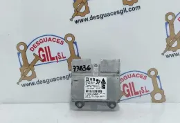 77836 блок управления AirBag (SRS) Opel Corsa D 2006