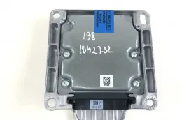 0265020564 блок управління AirBag (SRS) BMW X5 F15 2014