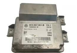 15658301B блок ручника (стоянкового гальма) Volkswagen PASSAT B6 2006