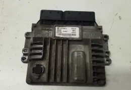 25184894 блок управления ECU Opel Antara 2012