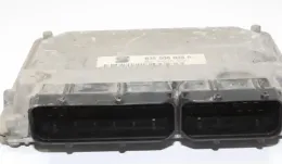 5WP40119605 блок управления ECU Seat Ibiza V (KJ) 2017