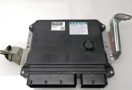 2768002210 блок управління ECU Toyota Prius+ (ZVW40) 2011