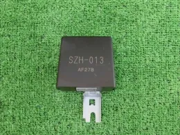 33137SZH013 блок управления двигателем Honda