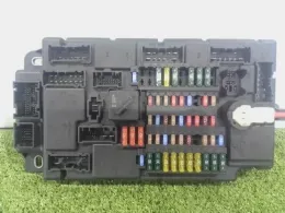 61353457582 блок предохранителей Bmw Mini