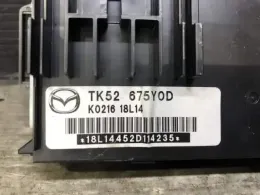 K021618L14 блок управления Mazda