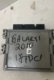 7G9112A650TF блок управления ECU Ford Galaxy 2010