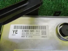 378205K6963 блок керування двигуном до Honda N-one