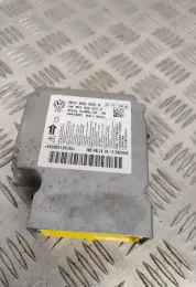 8K0959655R AirBag (SRS) control unit Audi Q5 SQ5 2016