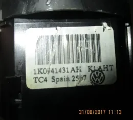 1K0941431AH блок управления светом Volkswagen PASSAT B6 2007