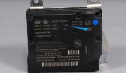 A2C97546501 блок управління AirBag (SRS) KIA Picanto 2017