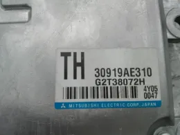 30919AE310 блок управления коробкой передач Subaru