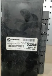 6135919731701 блок управління комфорту BMW 5 E60 E61 2008 р.в. - фото