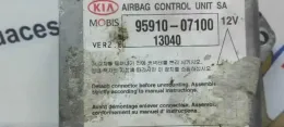 51998 блок управління AirBag (SRS) KIA Picanto 2004