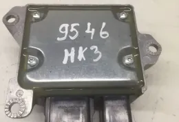 461904C605060605 блок управління AirBag (SRS) Ford Mondeo Mk III 2005