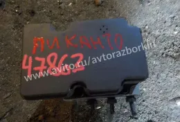 Блок управления абс kia picanto