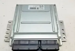 NR1777 блок управления ECU Nissan Murano Z50 2006