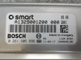 A1329001200 блок керування двигуном до Mercedes-Benz
