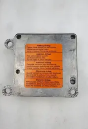 30970211 блок управления AirBag (SRS) Volkswagen PASSAT B5 1999