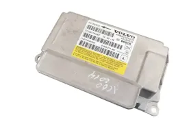 T11307161007 блок управління AirBag (SRS) Volvo XC60 2014