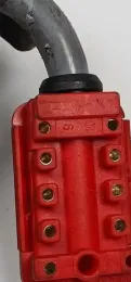 0028209710 блок управления AirBag (SRS) Mercedes-Benz S W126 1983