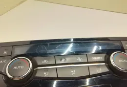 20150314 блок управления климат-контроля Nissan Qashqai 2015