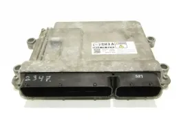 2757005356 блок управления ECU Mazda 6 2013