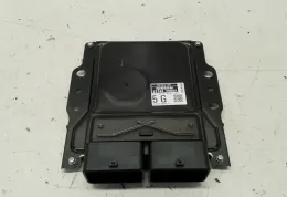 237409RB0A блок управления ECU Nissan Leaf I (ZE0) 2015