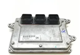 6214646464 блок управления ECU Honda Civic 2006