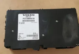 P31489419 блок управления светом Volvo XC40 2017