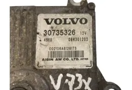 064301202 блок управління коробкою передач Volvo V70 2004