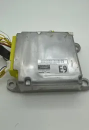 0269510NB0 блок управления AirBag (SRS) Toyota Prius (XW20) 2007