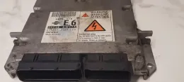 23710AW47A блок управління ECU Nissan Primera 2004