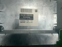 2754001302 блок керування двигуном до Toyota