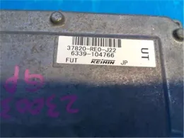 37820RE0J22 Honda Fit engine control unit ECU