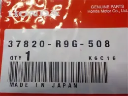 37820R9GR19 Honda N, box engine control unit ECU