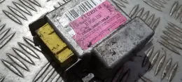 86243873 блок управления AirBag (SRS) Ford Scorpio 1996