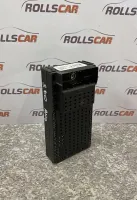000002815639 блок управления комфорта Volvo S60 2004