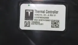 ACM74158801 блок управления климат-контроля Tesla Model S 2016