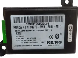 1398810C0G9L03 блок управління Bluetooth Honda CR-V 2008