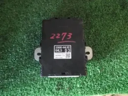 3368064L5 блок управления Suzuki