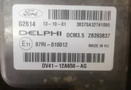 DV4112A650AG блок управління ECU Ford Kuga I 2011