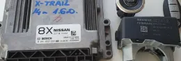 3468210105 блок управления ECU Nissan X-Trail T32 2015