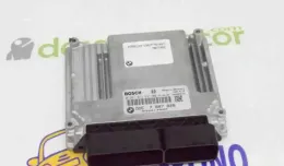 7807962 блок управления ecu BMW 1 E81 E87 2006