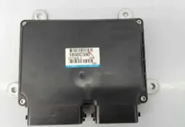 E6T79580H блок управління ECU Mitsubishi Outlander 2010