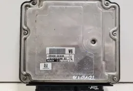 896605C640 блок управління ECU Toyota Auris 150 2007