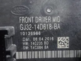GJ3214D618BA блок керування до Jaguar