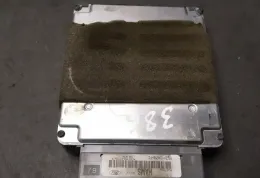 95GB12A650FC блок управления ECU Suzuki Jimny 2002